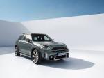 Mini Cooper SE Countryman ALL4 2020 года (WW)
